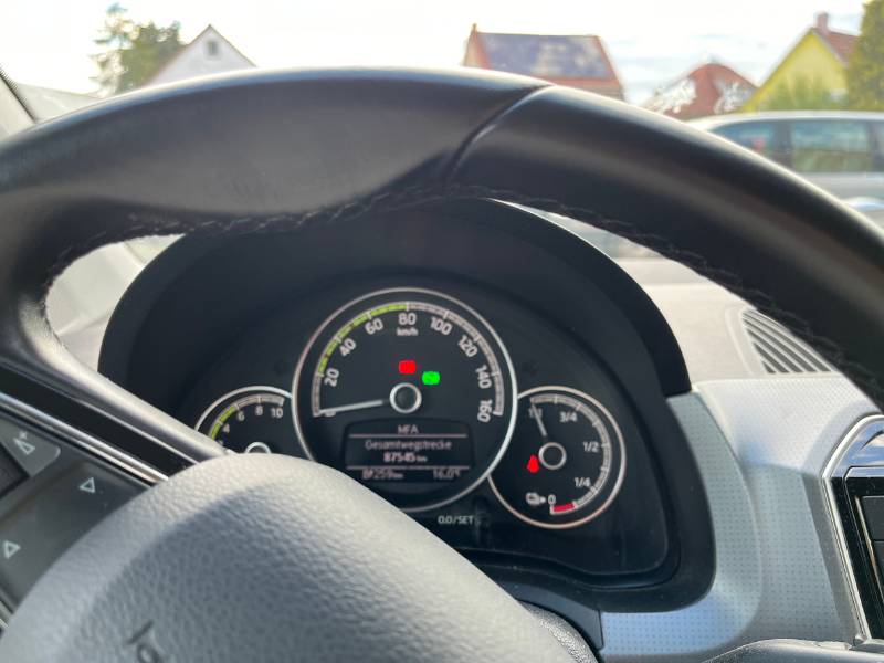 11 von 12 - 12 von 12 Juni 2024: Car Sharing