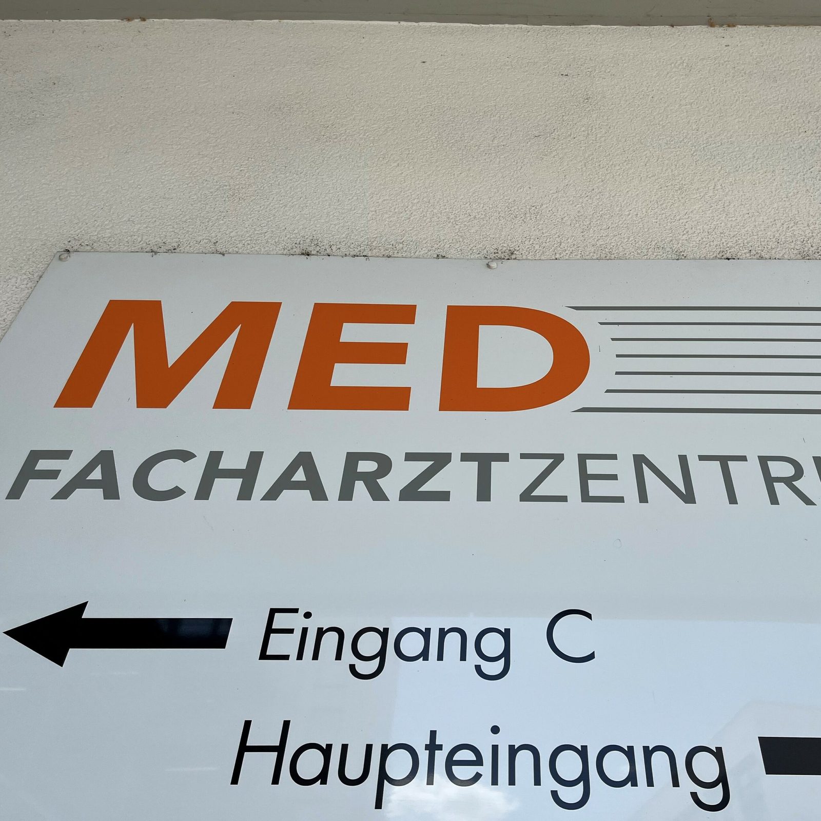 12 von 12 am Chemotherapie-Tag, Bild 5 von 12: Durchatmen und los