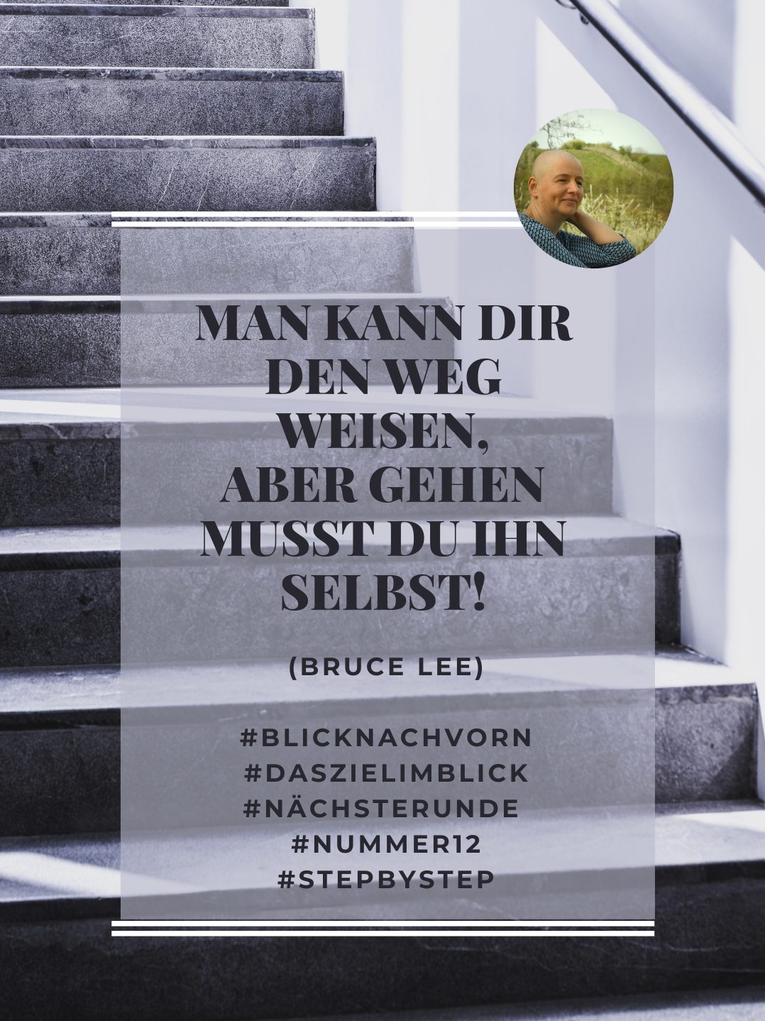 12 von 12 – Mein Chemotherapie-Tag am 12.05.