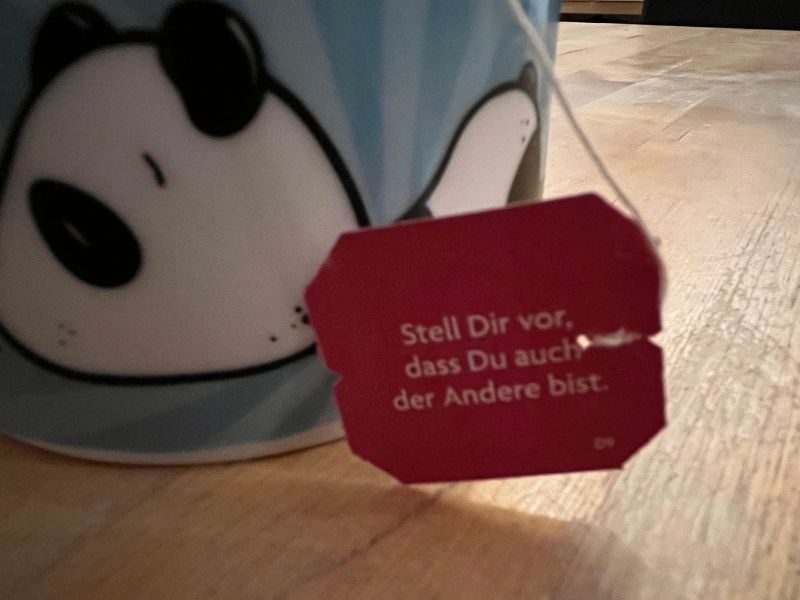 12 von 12 Februar 2023: 1von12