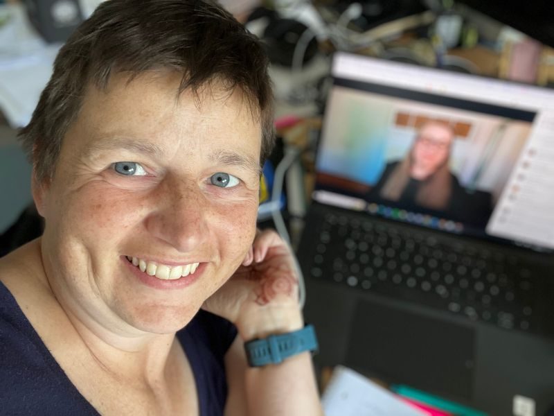 12 von 12 Juni 2023: 12 von 12: The Blog Bang