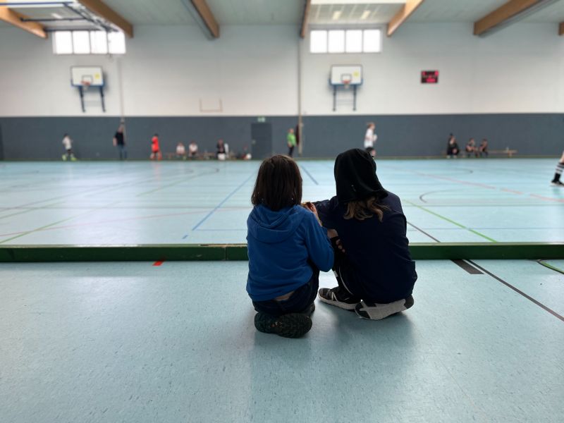 12 von 12 März 2023 - 8 von 12