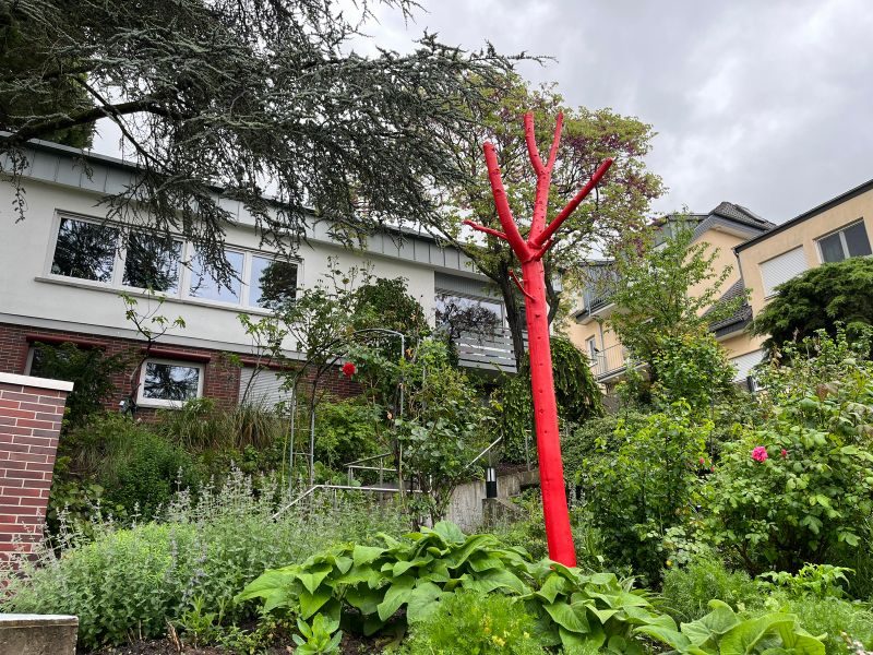 12 von 12 Mai 2023 - 6 von 12