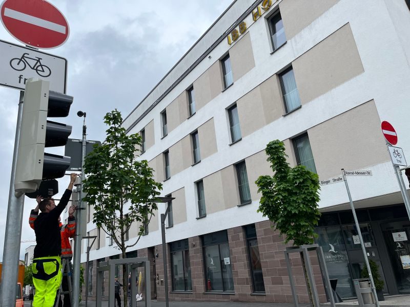 12 von 12 Mai 2023 - 8 von 12