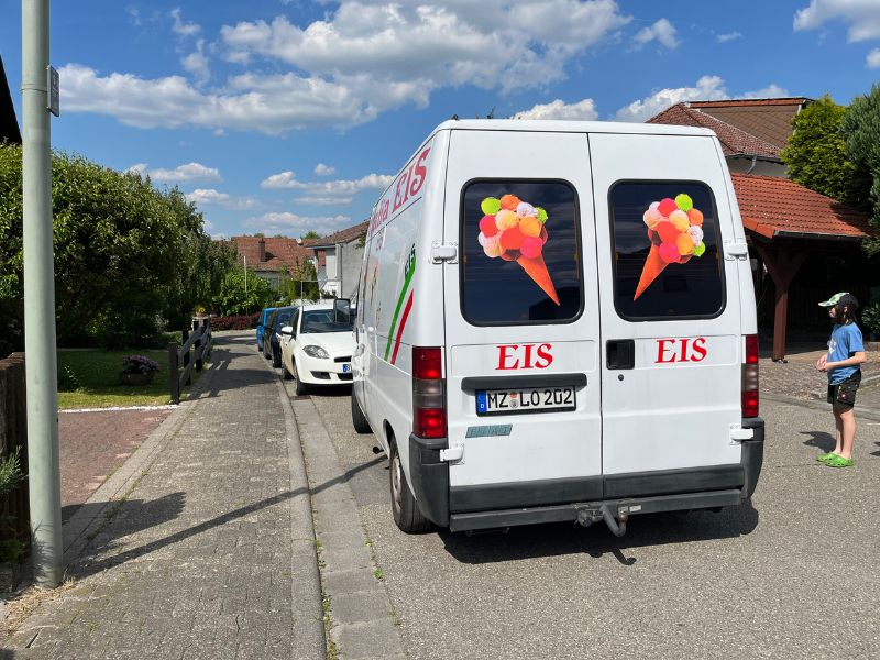 12 von 12 Mai 2024 - 9 von 12