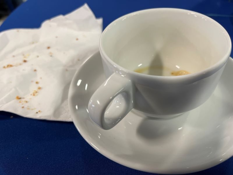 12 von 12 November 2022: Kaffeepause (5 von 12)