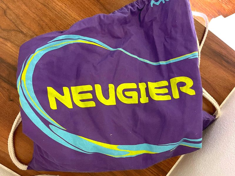 12 von 12 September 2022: 6 von 12 bleib neugierig
