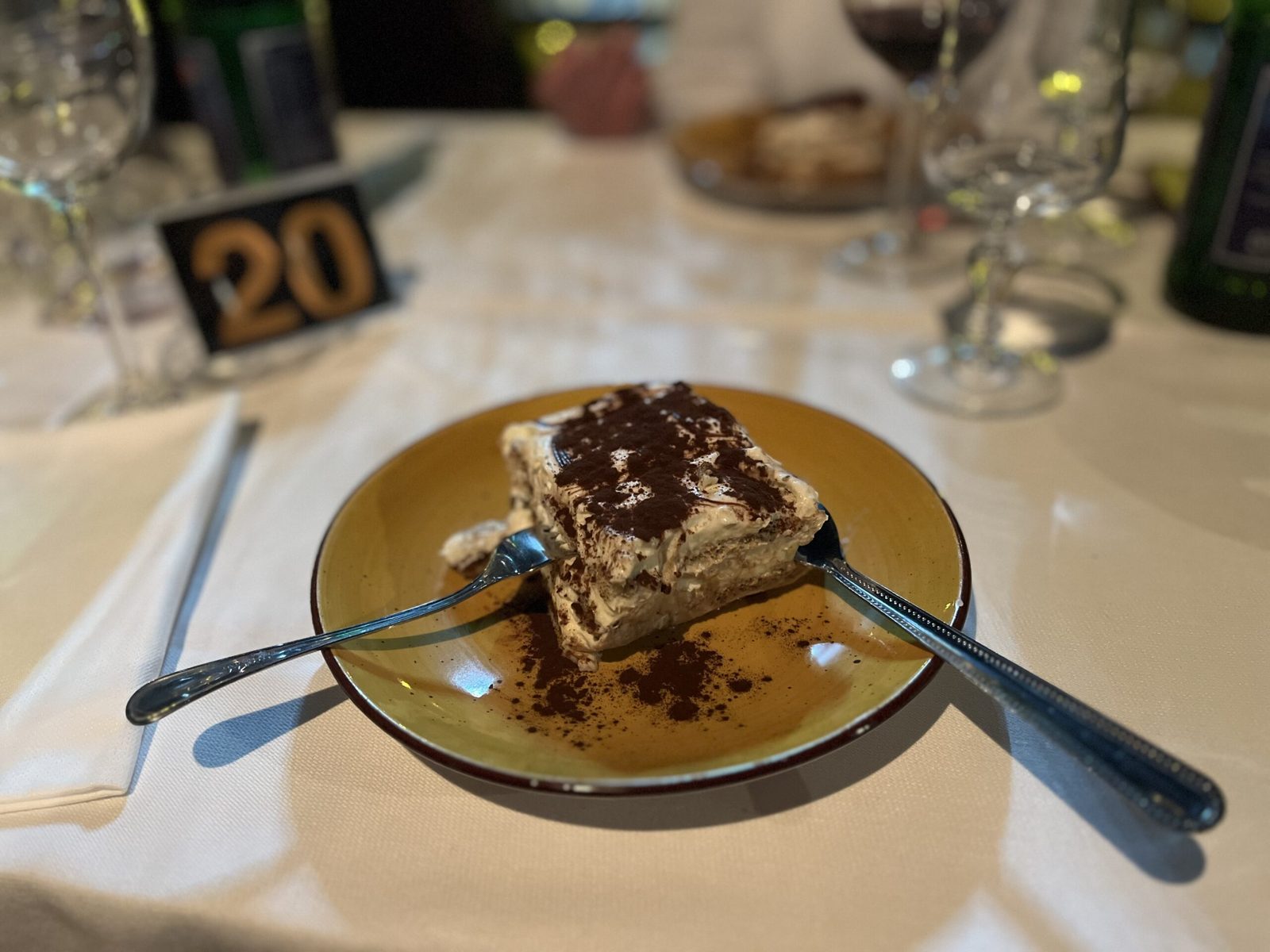 12 von 12 Oktober 2024 - 12 von 12: und zum Dessert?