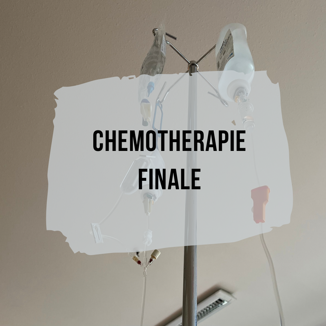 Chemotherapie Finale