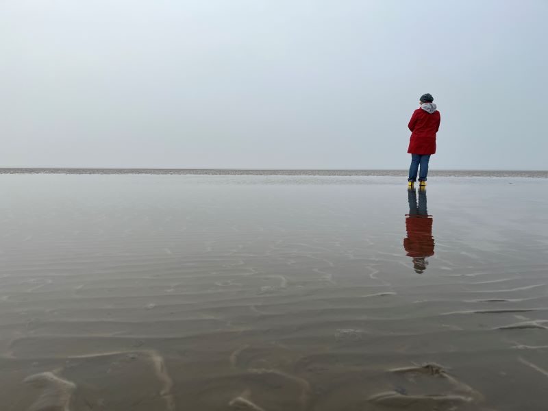 Reha Rückblick Föhr