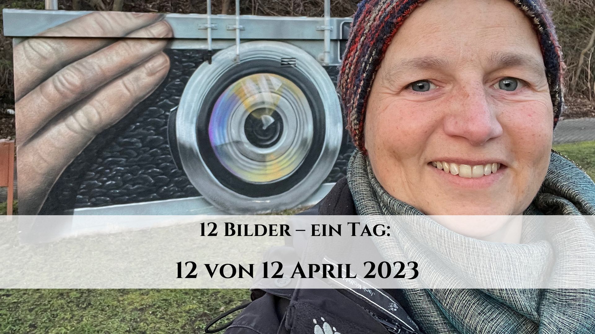12 von 12 April 2023: 12 Bilder – ein Tag