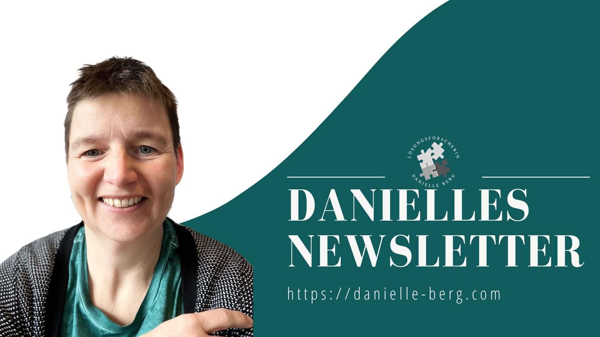 Danielles Newsletter