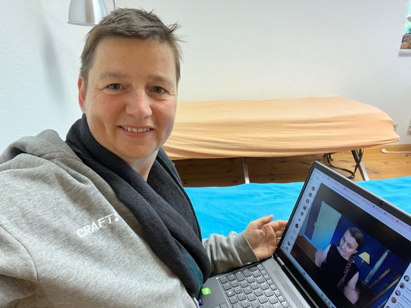 12 von 12 Mai 2025 - 3 von 12 - Blog-Impulse sammeln