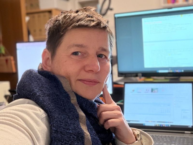 12 von 12 - Januar 2026 - 9 von 12