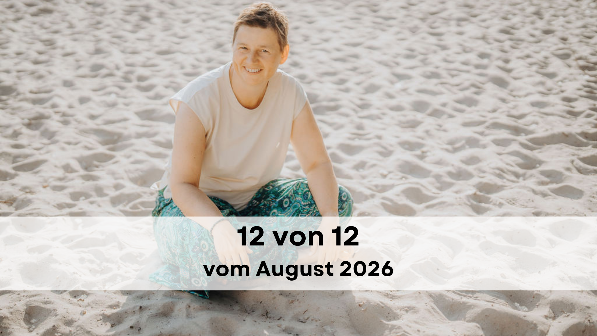 12 von 12 August 2026: Sonnenfinsternis 12 von 12 August 2026