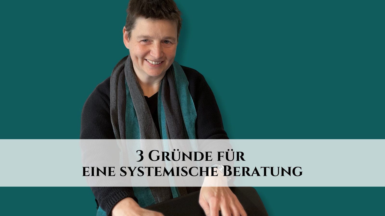 3 Gründe für eine systemische Beratung