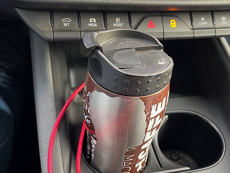 3 von 12: To-Go-Becher