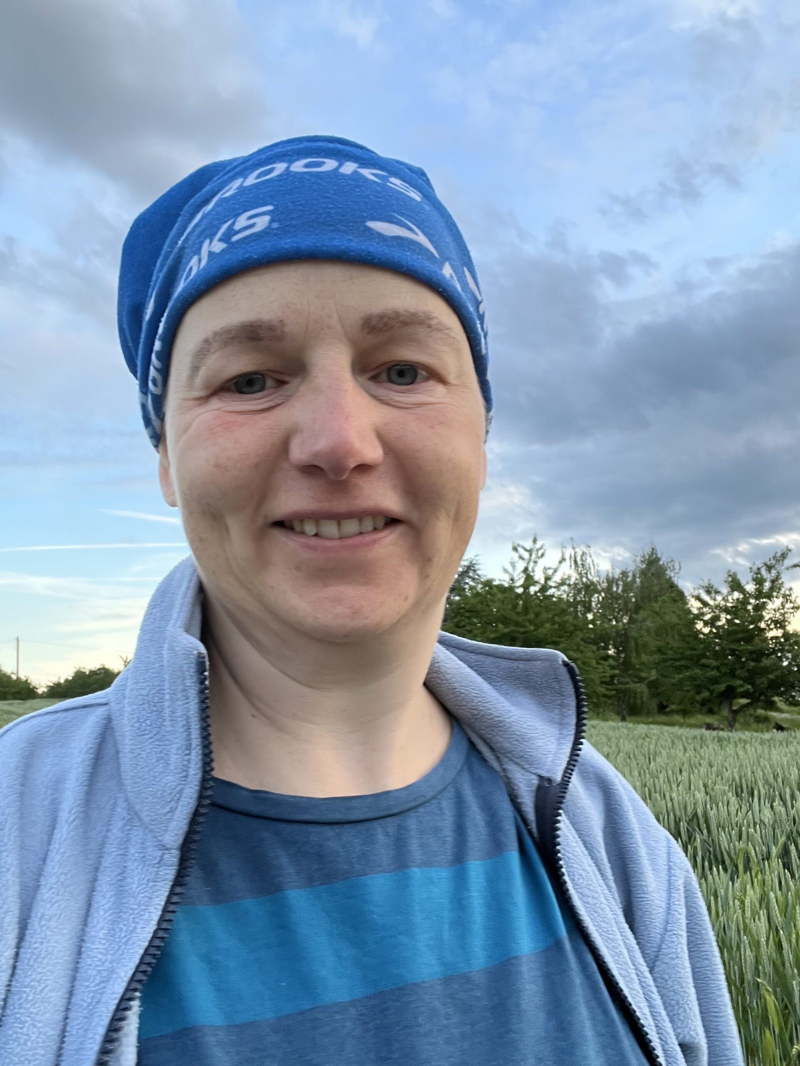 Chemotherapie Nummer 14