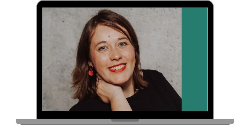 Antje Kaden - Blogparade - Für diesen(n) Fehler bin ich dankbar