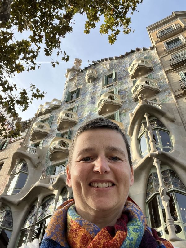 Jahresrückblick 2022: Casa Batlló