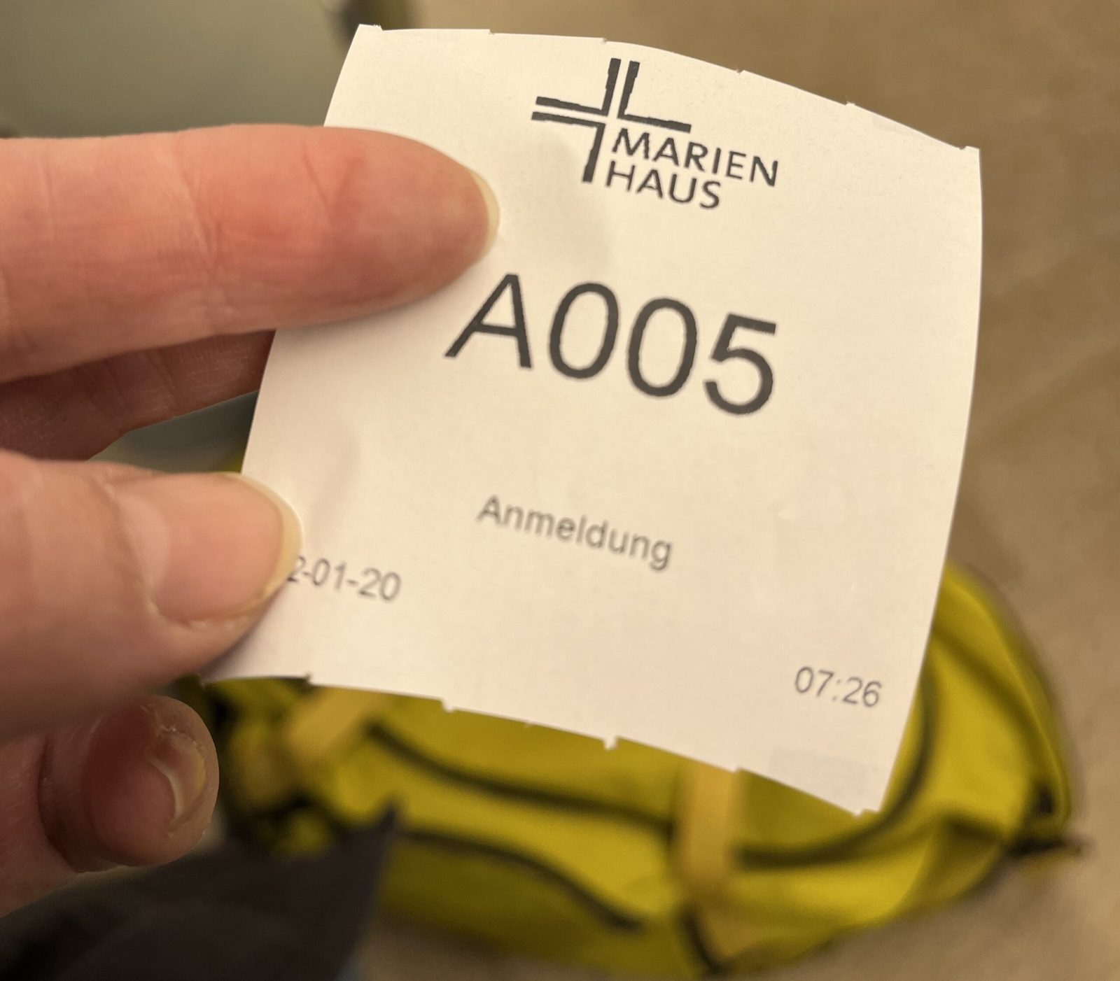 Check-in für 1 Nacht all-inclusive