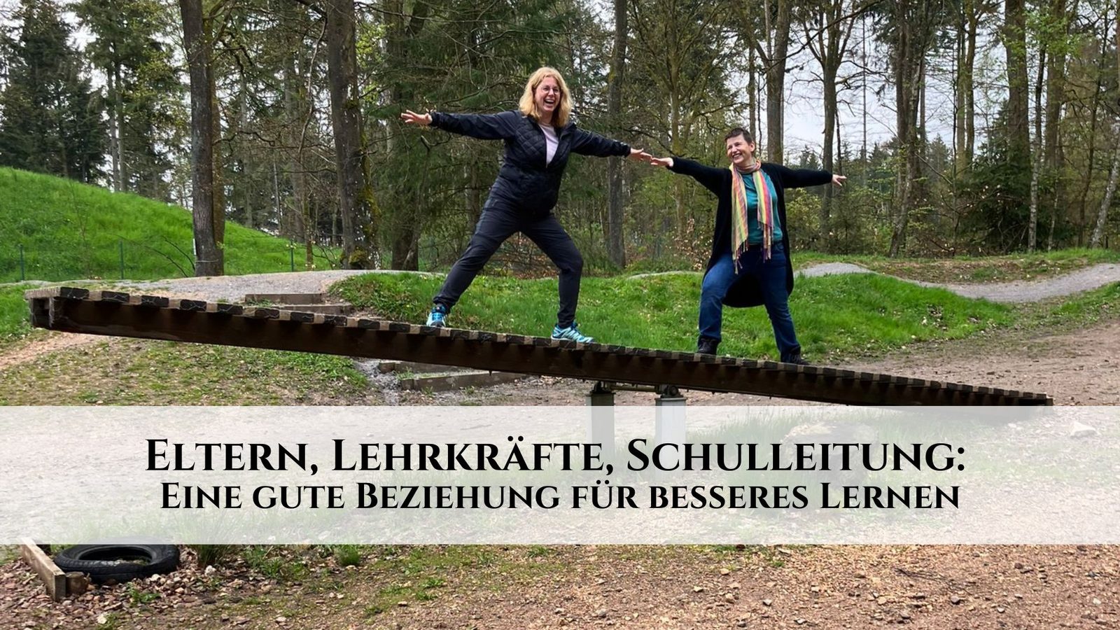 Für besseres Lernen: Beziehung zwischen Eltern und Schule