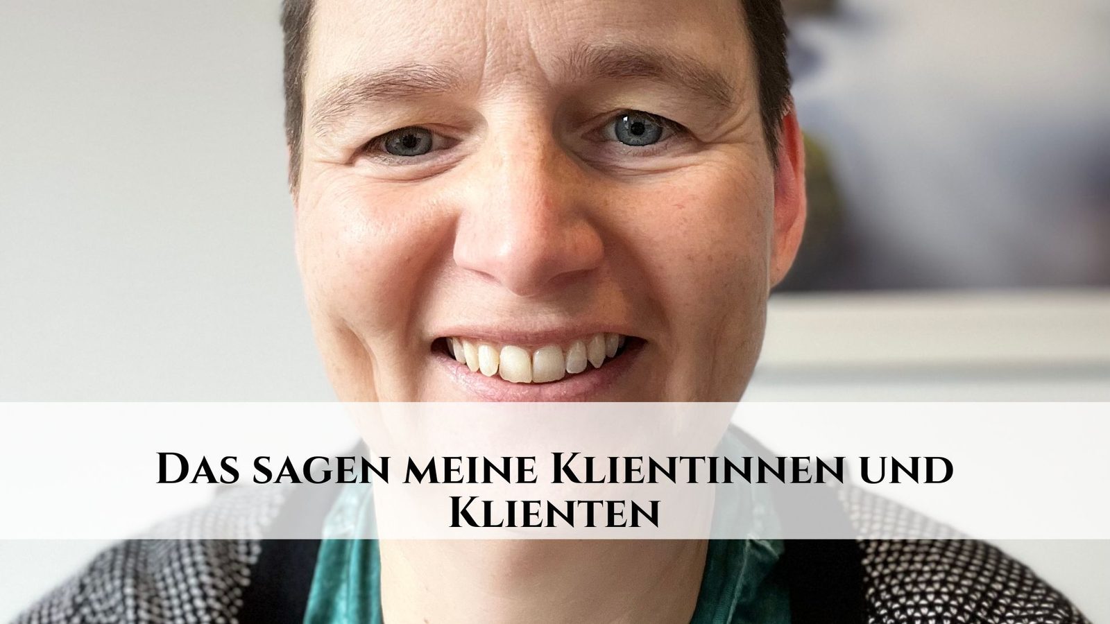 Testimonials: Das sagen meine Kundinnen über die Zusammenarbeit mit mir