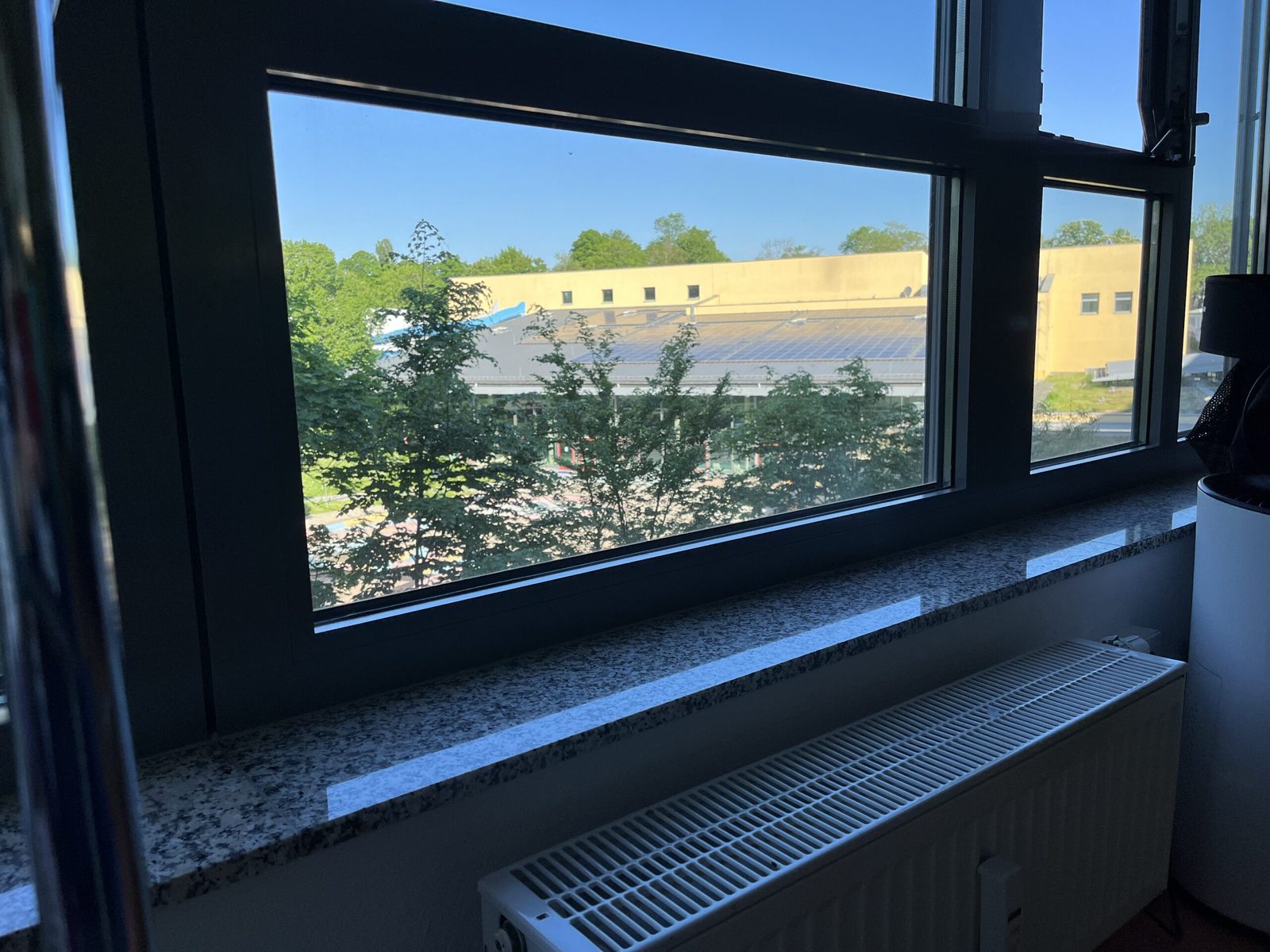 Chemo 11 – eine Prüfung