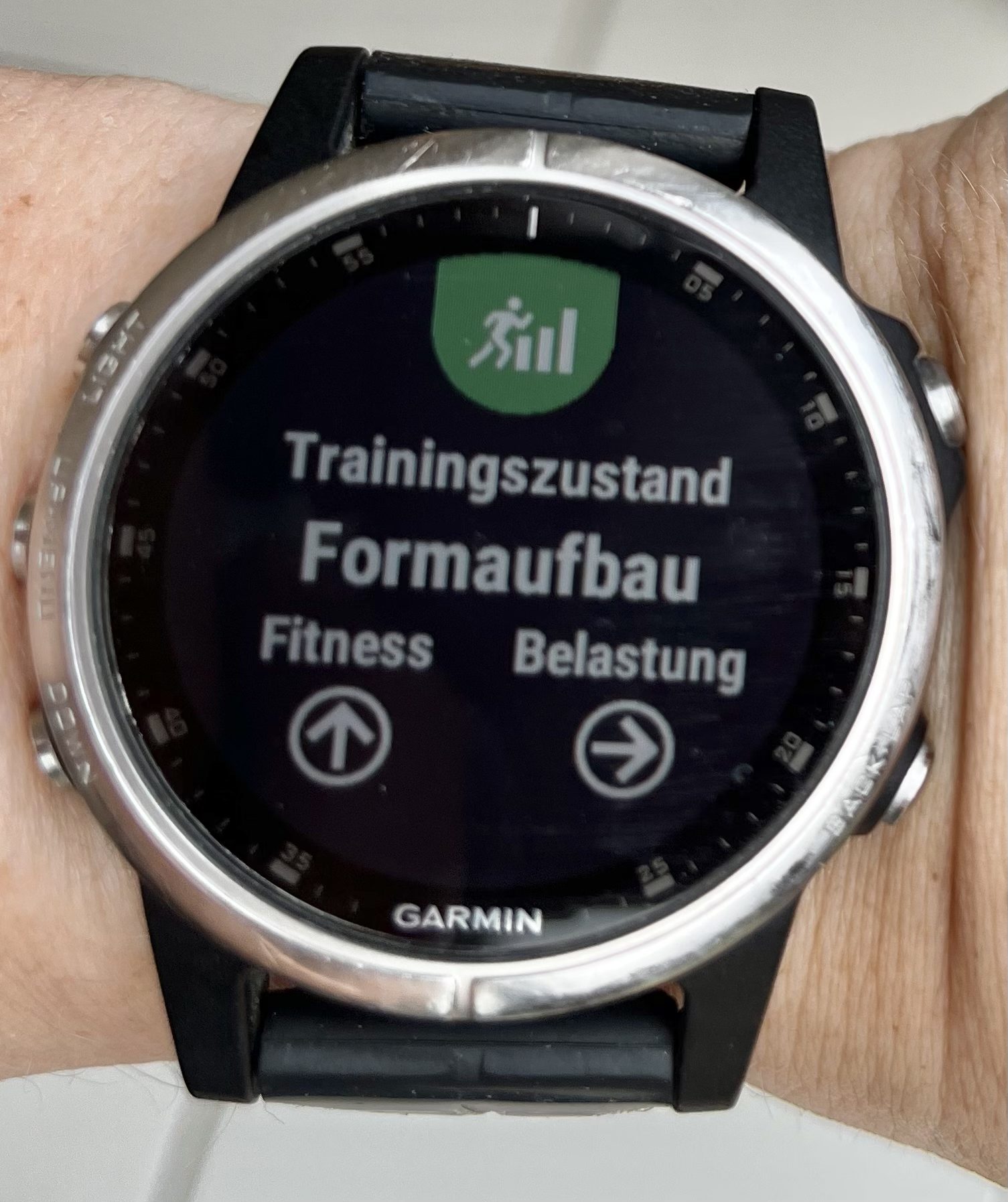 Fitness