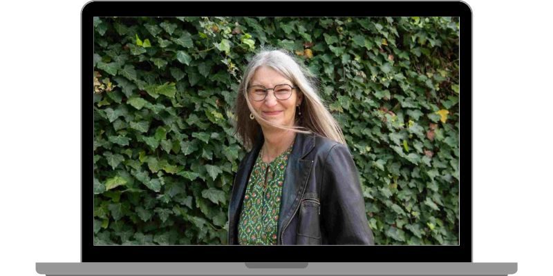 Gabi Kremeskötter - Blogparade - Für diesen(n) Fehler bin ich dankbar