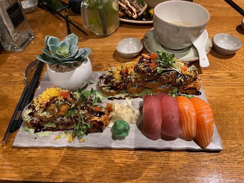 Sushi