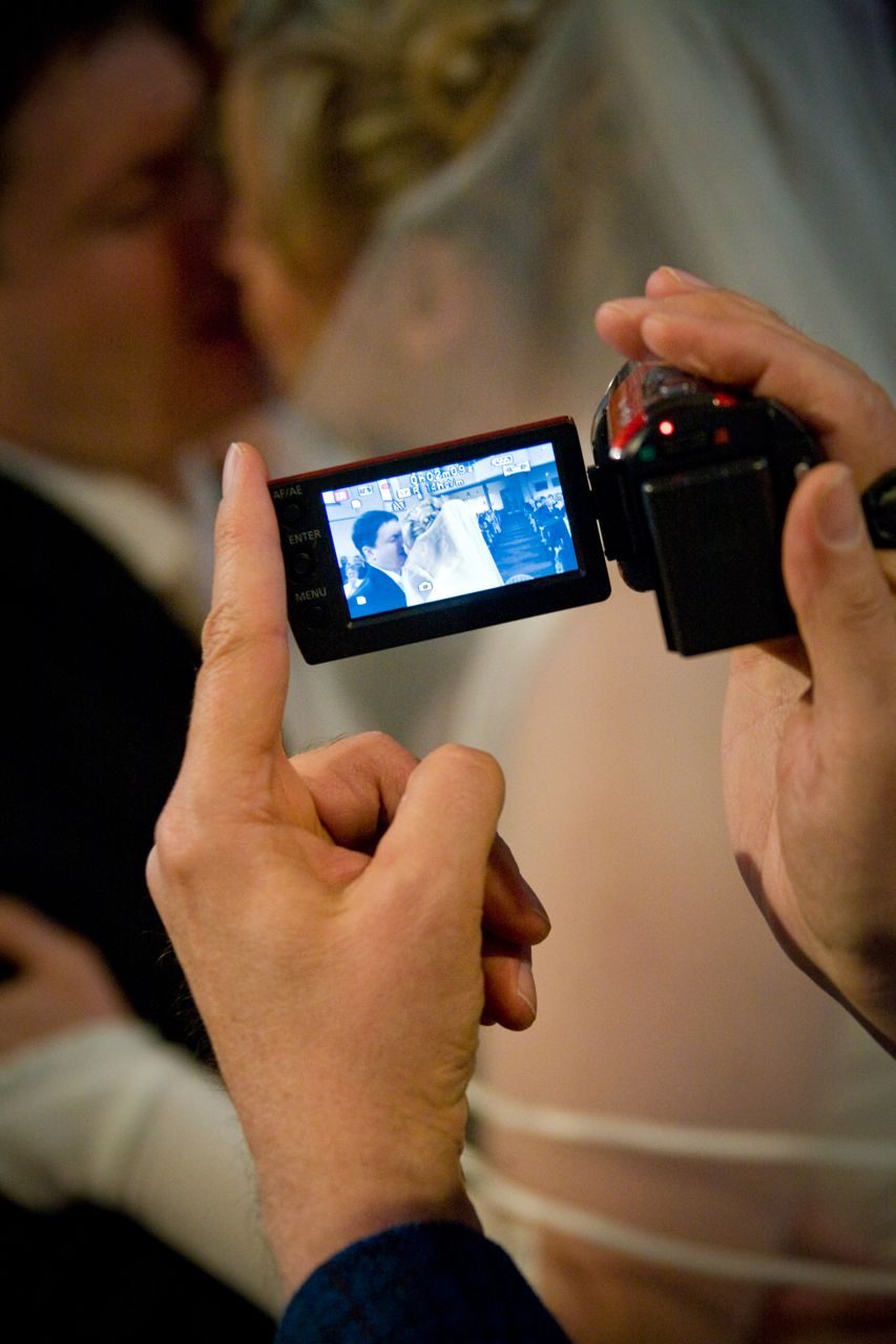 Hochzeit 2010
