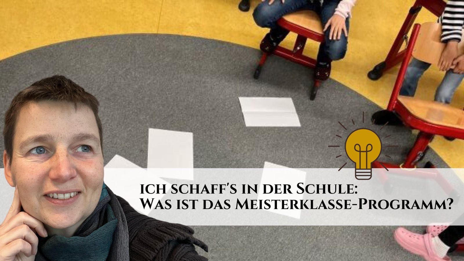 Was ist das Meisterklasse-Programm?