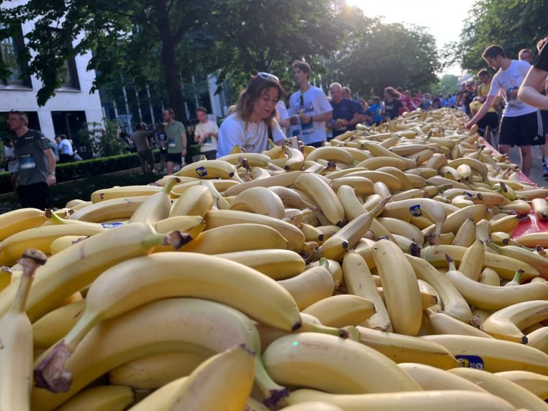 J.P.Morgan Lauf Frankfurt 2023