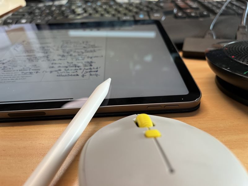 Jahresrückblick 2022: Weiterbildung online