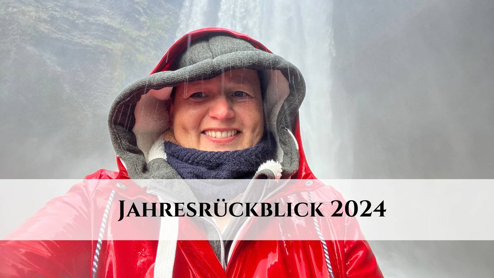 Jahresrückblick 2024: Bunt wie ein Haufen Lego®-Steine