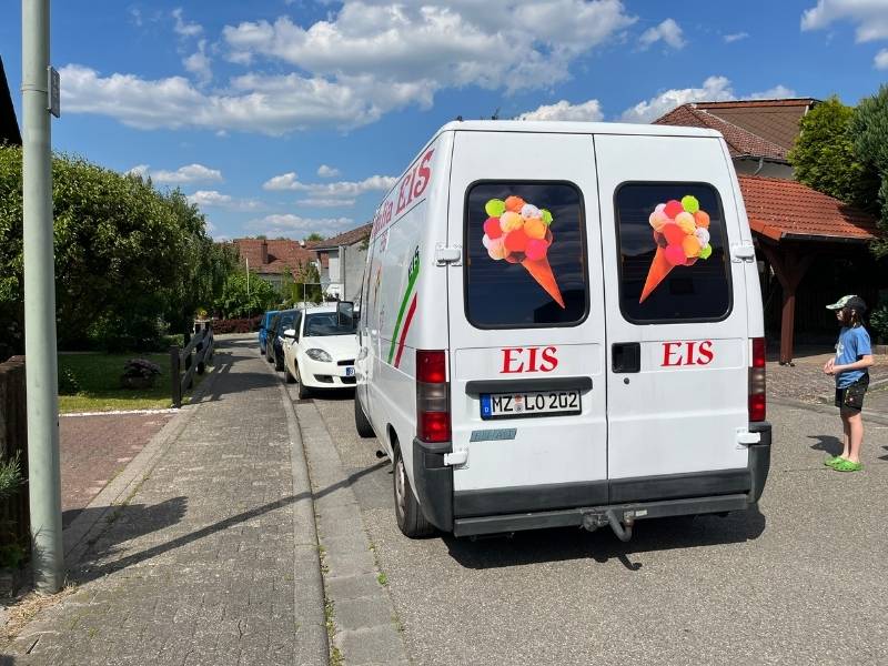 Eisauto