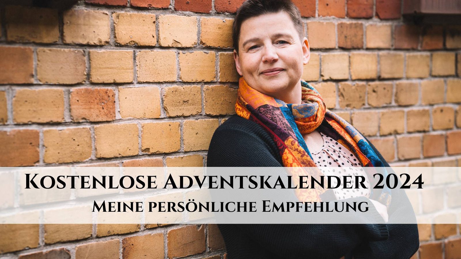 12 kostenlose Adventskalender 2024, die sich lohnen: Meine persönliche Empfehlung