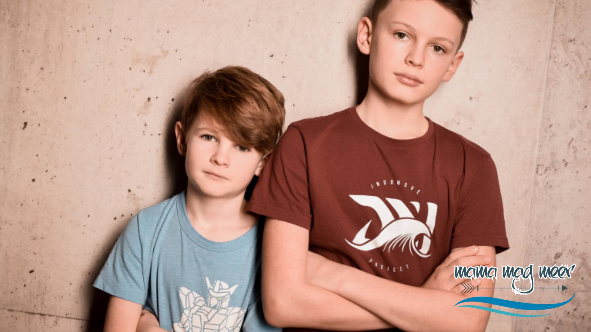 Mareile McCutchan - Kids als Coaches