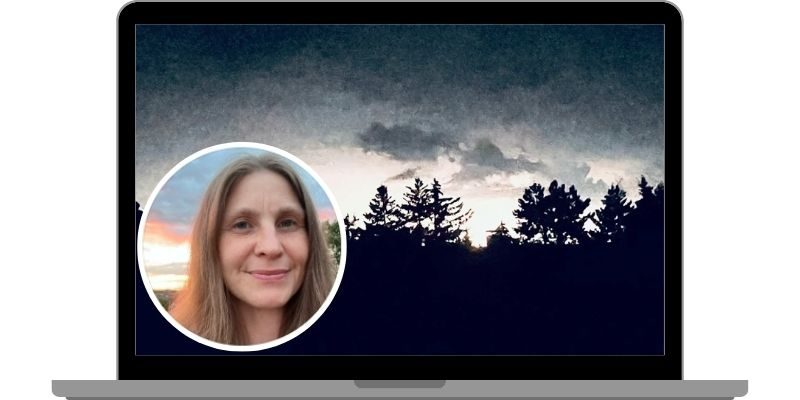 Maria Klitz- Blogparade - Für diesen(n) Fehler bin ich dankbar