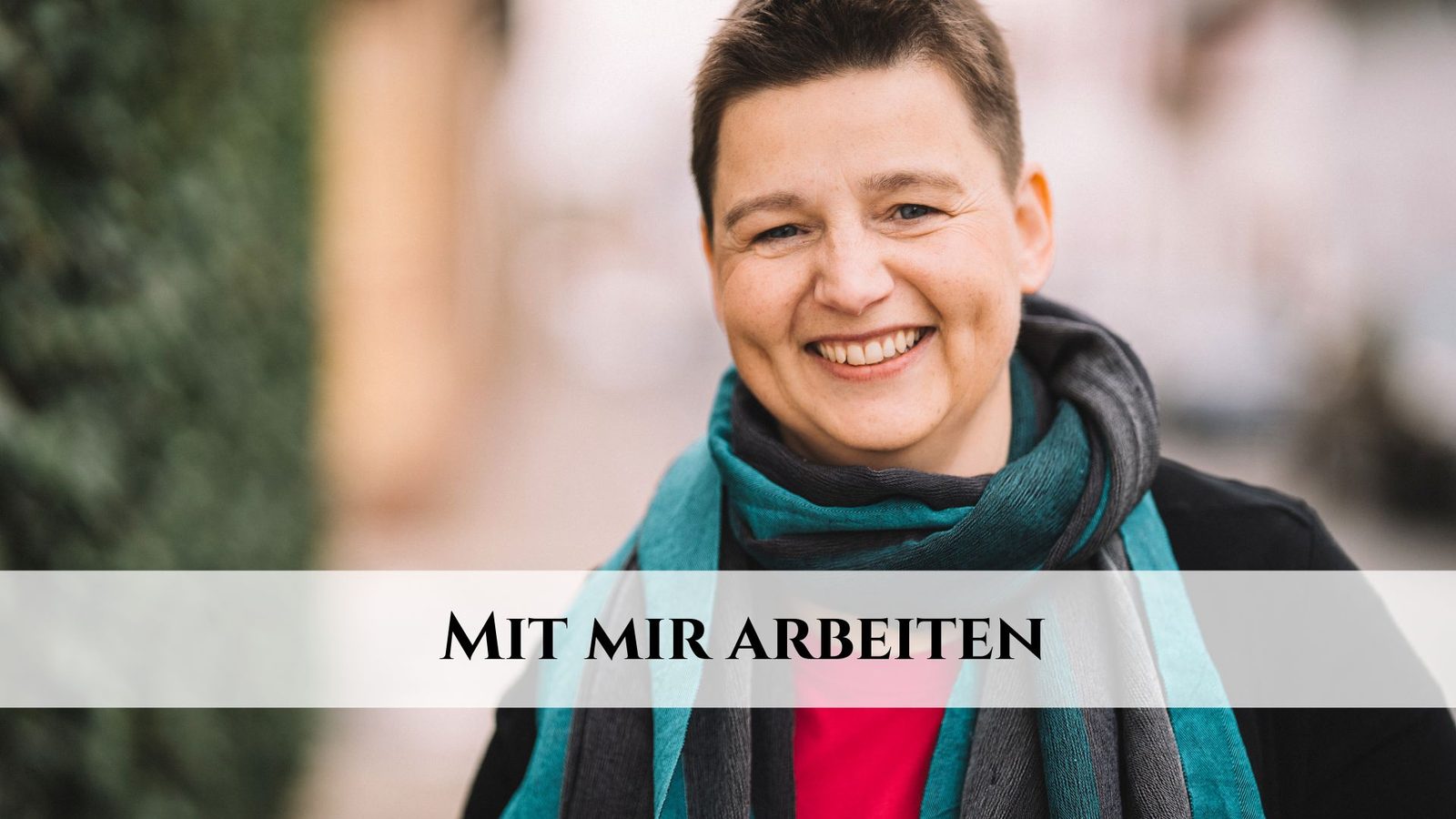 Meine Angebote für dich: Raus aus dem Kopf – rein ins Handeln