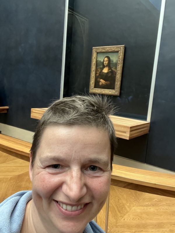 Jahresrückblick 2022: Mona Lisa