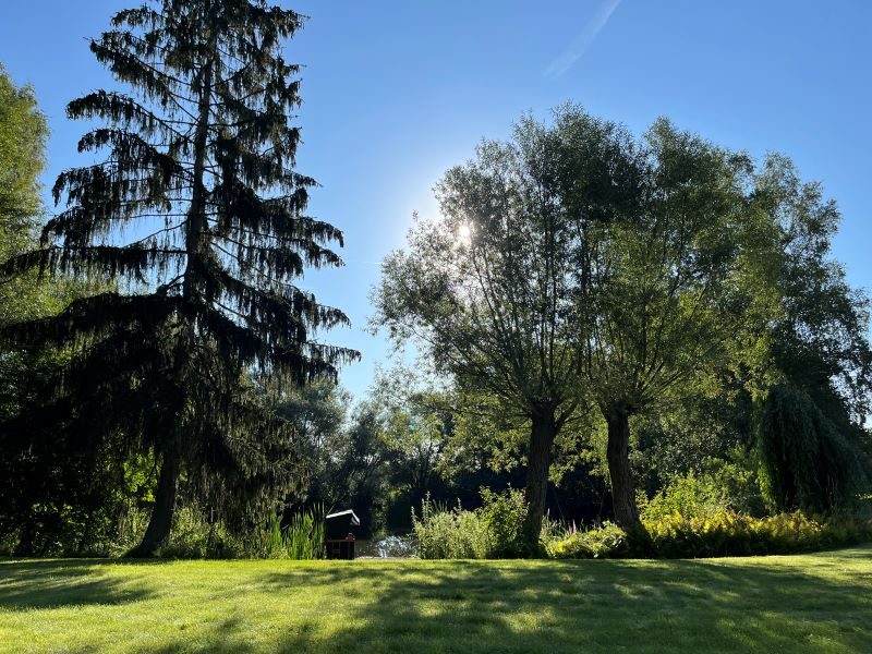 Monatsrückblick August 2022: Kurzurlaub