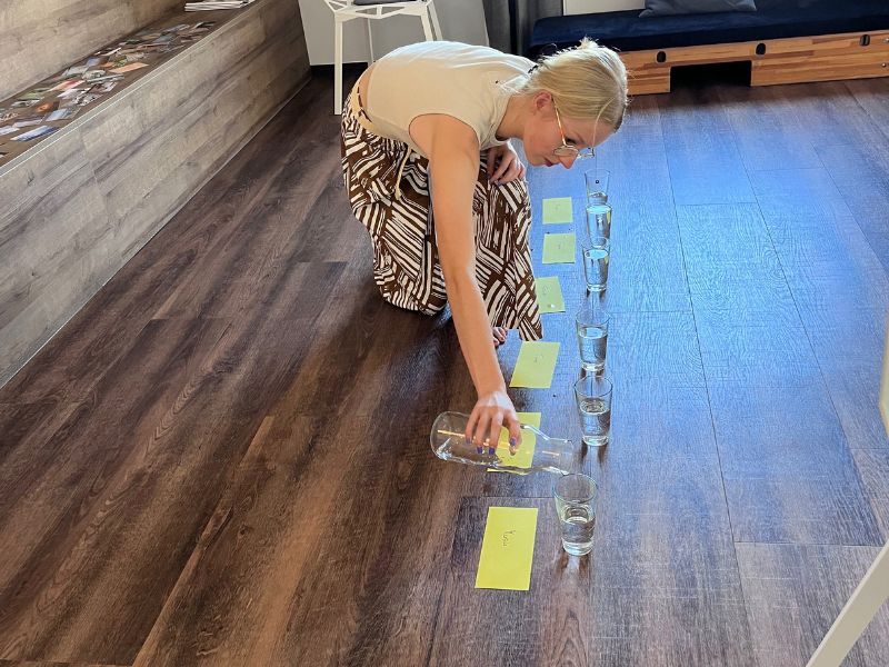 Monatsrückblick August 2023 - Coaching mit Kindern und Jugendlichen