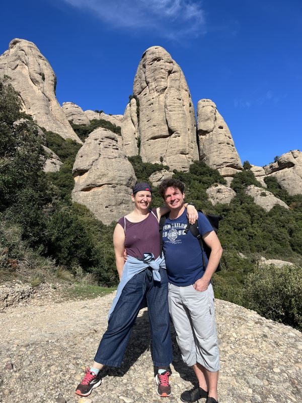 Jahresrückblick 2022: Montserrat