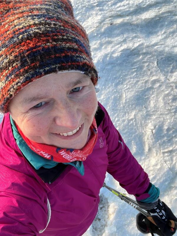 Reha auf Föhr: Nordic Walking