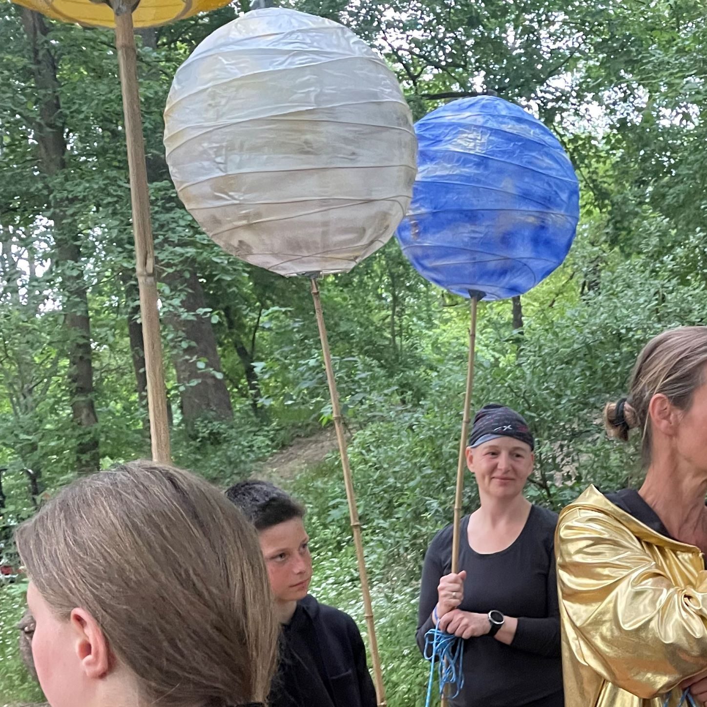 Monatsrückblick - Pfingstturnier 2022 - Planet