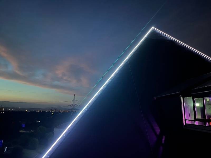 Pyramide Mainz
