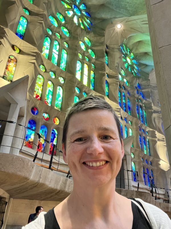 Jahresrückblick 2022: Sagrada Familia