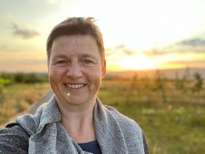 Sommer 2023 - ich bin bereit